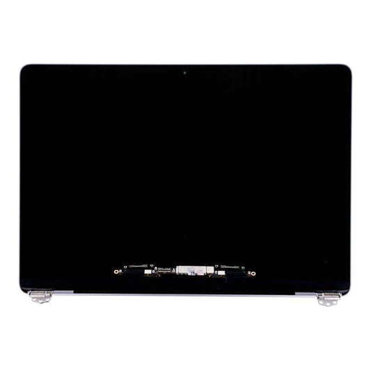LCD-Bildschirm-Komplettmontage für MacBook Pro 13,3" A1706 (2016-2017) - Grau - Shopgalaxy