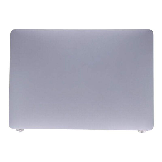 LCD-Bildschirm-Komplettmontage für MacBook Pro 13,3" A1706 (2016-2017) - Grau - Shopgalaxy