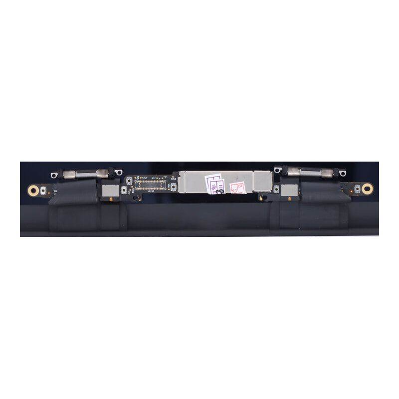 LCD-Bildschirm-Komplettmontage für MacBook Pro 13,3" A1706 (2016-2017) - Grau - Shopgalaxy