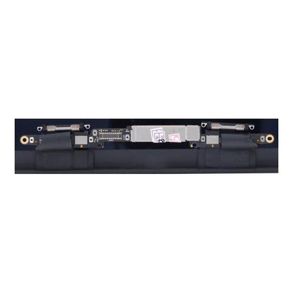 LCD-Bildschirm-Komplettmontage für MacBook Pro 13,3" A1706 (2016-2017) - Grau - Shopgalaxy