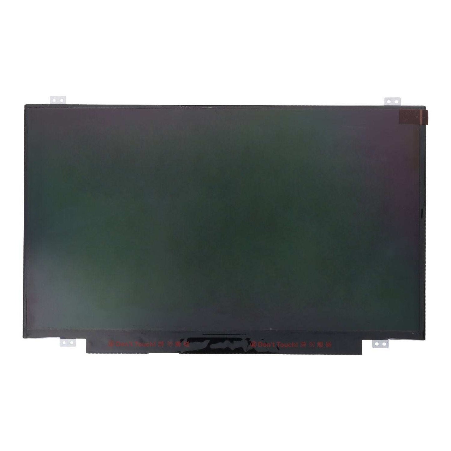 LCD Bildschirm 30Pin  Matt 1920x1080 60Hz  eDP 14,0 Zoll B140HTN01.2 - Shopgalaxy