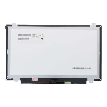 LCD Bildschirm 30Pin  Matt 1920x1080 60Hz  eDP 14,0 Zoll B140HTN01.2 - Shopgalaxy