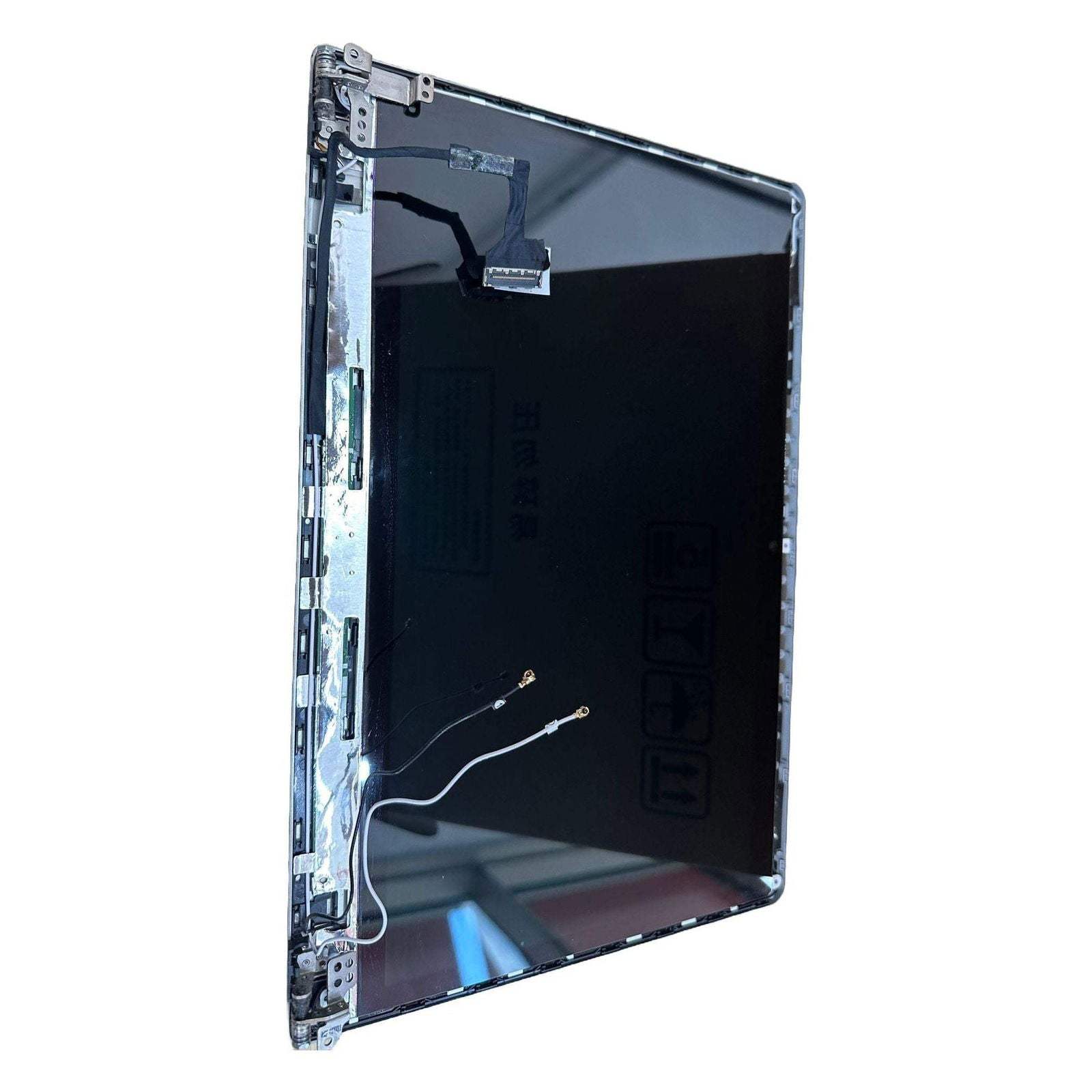 LCD Screen Display mit Rahmen für HP Folio 13-2000 13,3 Zoll - Shopgalaxy