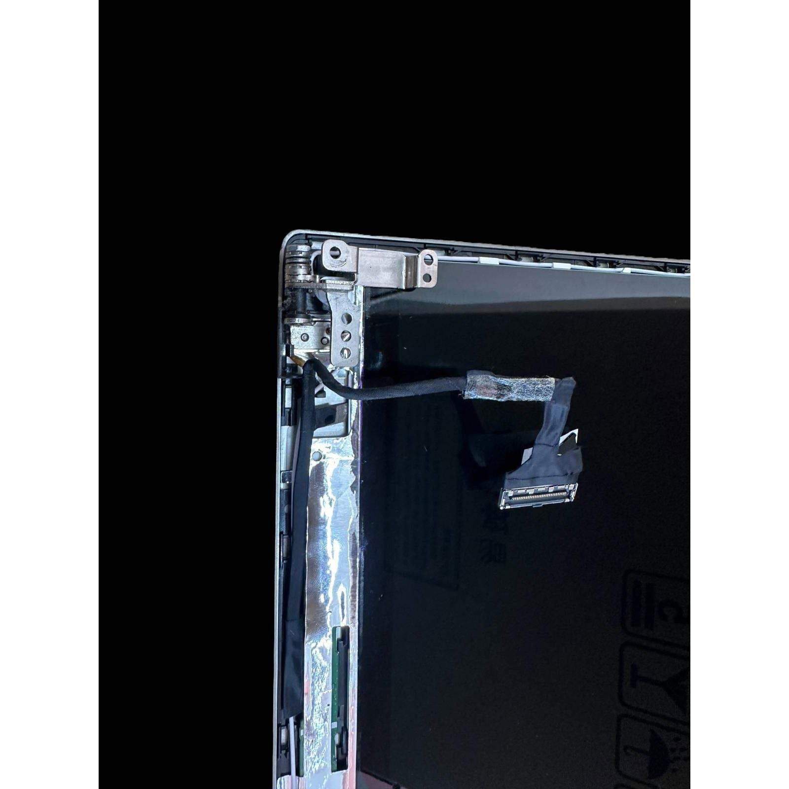 LCD Screen Display mit Rahmen für HP Folio 13-2000 13,3 Zoll - Shopgalaxy