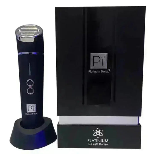 LED Anti-Aging Facial Rejuvenation - Shopgalaxy.ch
