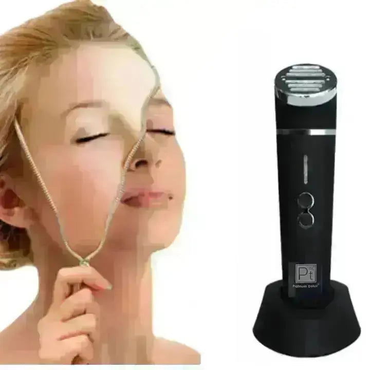 LED Anti-Aging Facial Rejuvenation - Shopgalaxy.ch