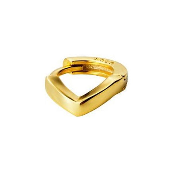 LILY HELIX HOOP - Shopgalaxy.ch