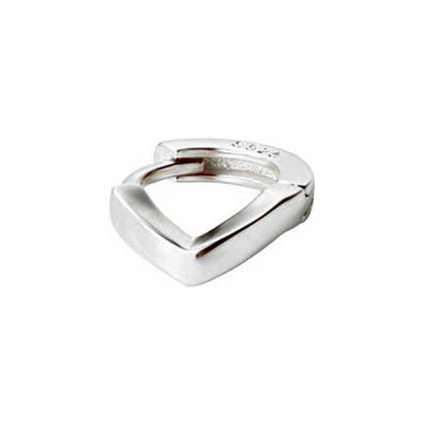 LILY HELIX HOOP - Shopgalaxy.ch