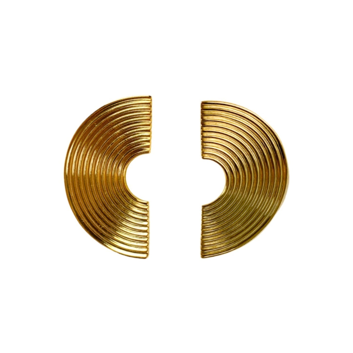 LIMITED EDITION STATEMENT EARRINGS - Shopgalaxy.ch