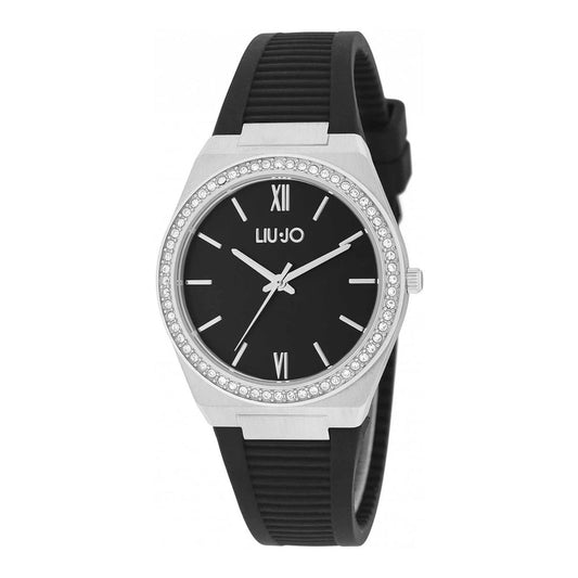 LIU-JO Luxury Briza TLJ1736 Damenuhr - Shopgalaxy.ch