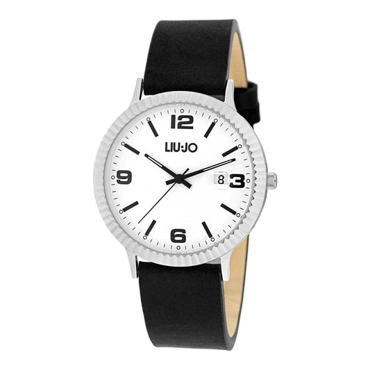 LIU-JO Luxury Jagged TLJ1449 Herrenuhr - Shopgalaxy.ch