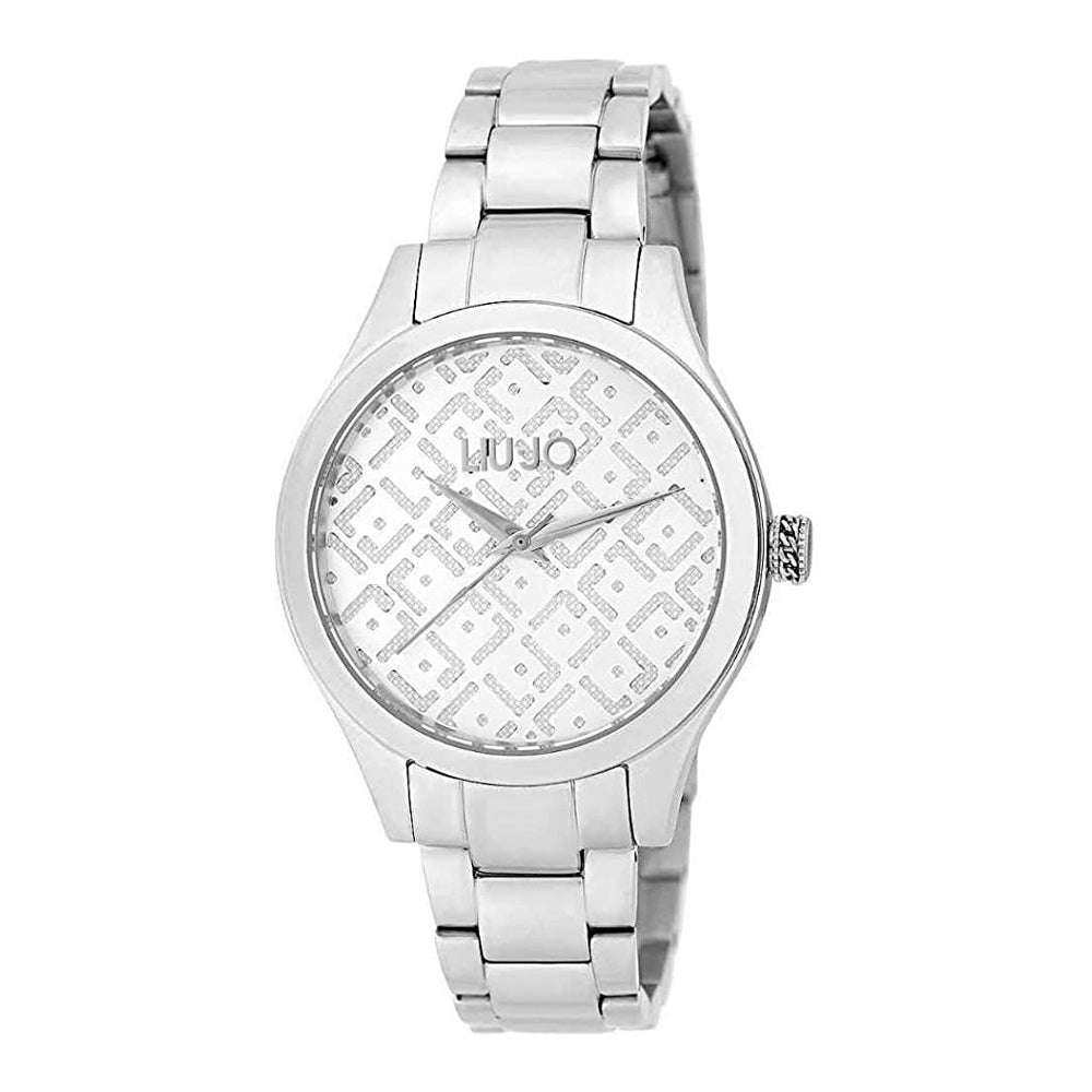 LIU-JO Luxury TLJ1609 Damenuhr - Shopgalaxy.ch