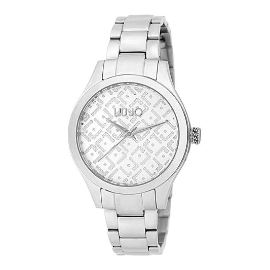 LIU-JO Luxury TLJ1609 Damenuhr - Shopgalaxy.ch