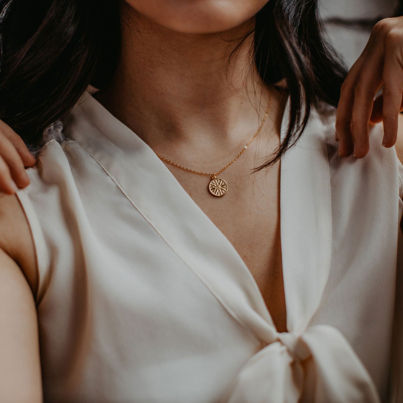 LUCE Kette - Shopgalaxy.ch