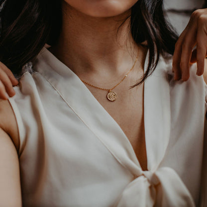 LUCE Kette - Shopgalaxy.ch