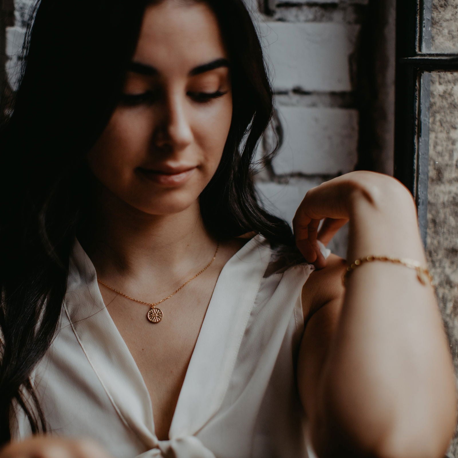 LUCE Kette - Shopgalaxy.ch