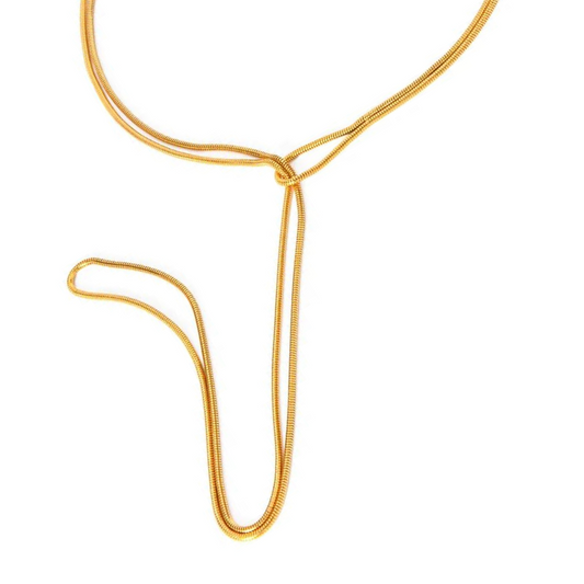 LUCE MARINA Kette - Shopgalaxy.ch