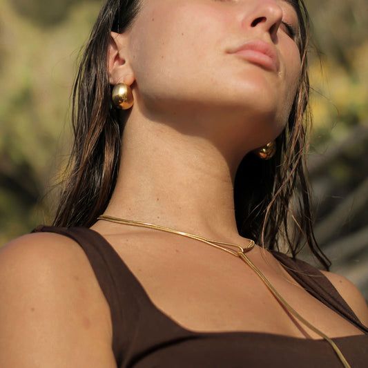 LUCE MARINA Kette - Shopgalaxy.ch