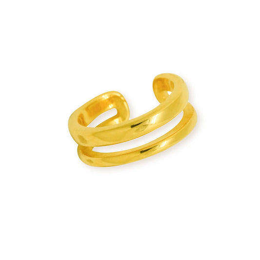 LUCI EAR CUFF - Shopgalaxy.ch