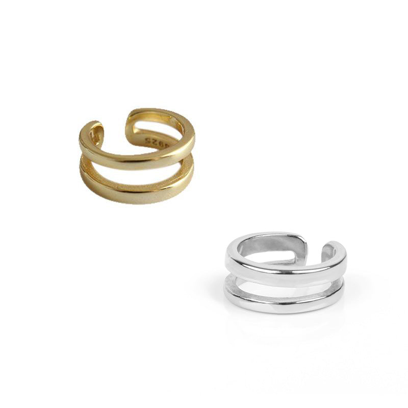 LUCI EAR CUFF - Shopgalaxy.ch