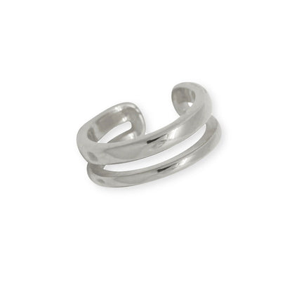 LUCI EAR CUFF - Shopgalaxy.ch