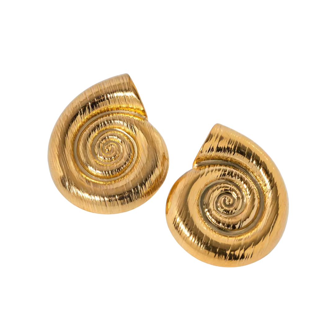 LUMACA Ohrringe - Shopgalaxy.ch