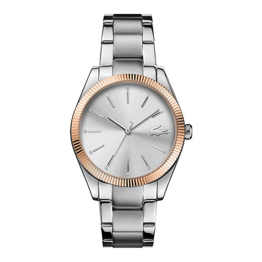 Lacoste Parisienne 2001082 Damenuhr - Shopgalaxy.ch