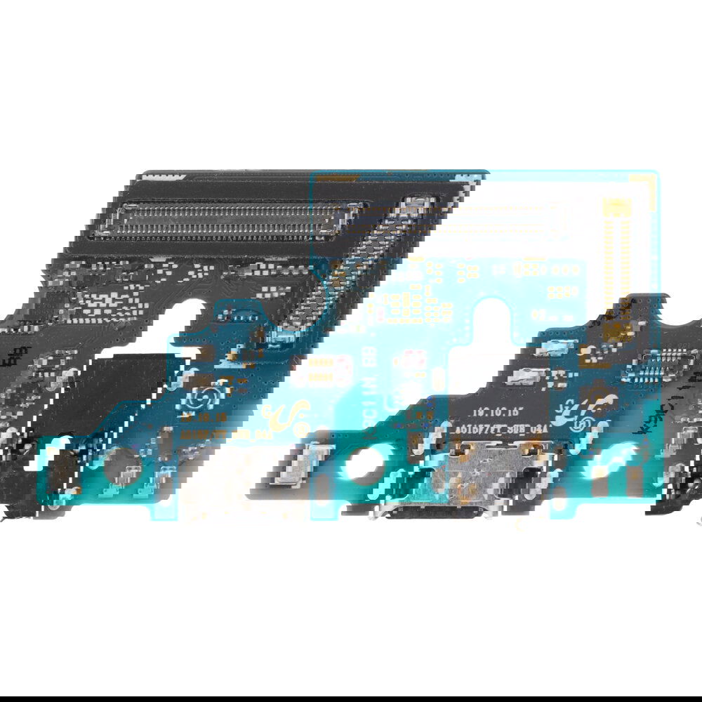 Ladeanschluss-Board für Samsung Galaxy A51 A515F - Shopgalaxy