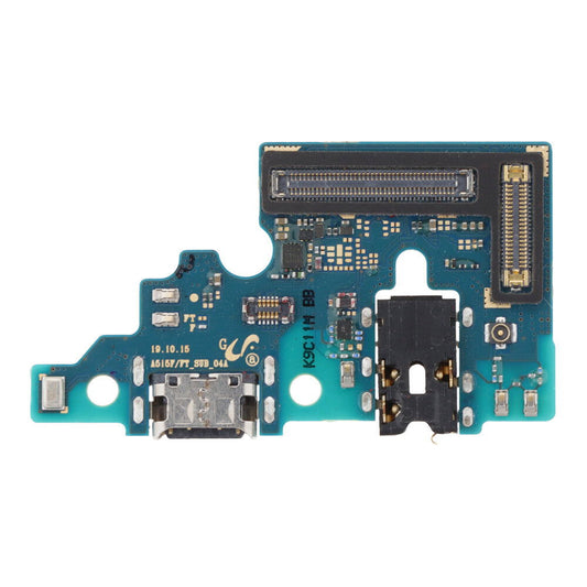 Ladeanschluss-Board für Samsung Galaxy A51 A515F - Shopgalaxy