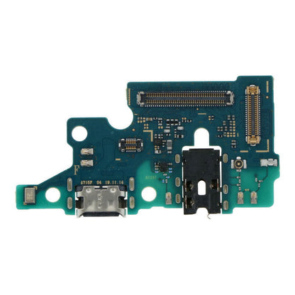Ladeanschluss Board für Samsung Galaxy A71 - Shopgalaxy