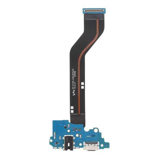 Ladeanschluss Board für Samsung Galaxy A71 5G A7160 - Shopgalaxy