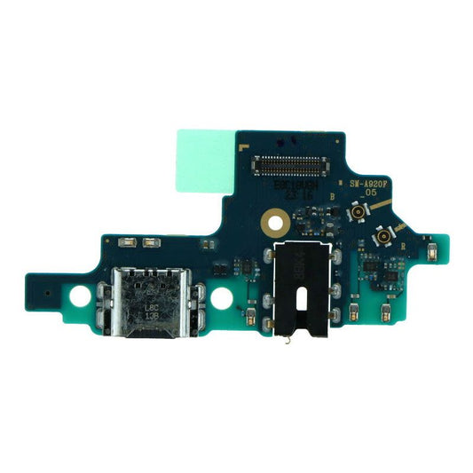 Ladeanschluss Board für Samsung Galaxy A9 (2018) - Shopgalaxy