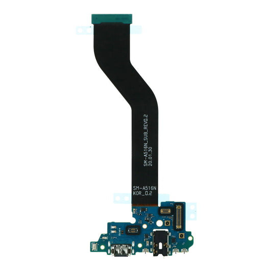 Ladeanschluss Flexkabel für Samsung Galaxy A51 5G A516N/A516F - Shopgalaxy