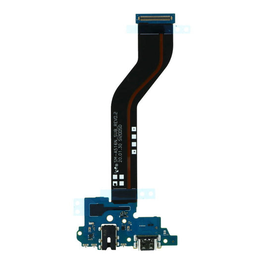 Ladeanschluss Flexkabel für Samsung Galaxy A51 5G A516N/A516F - Shopgalaxy