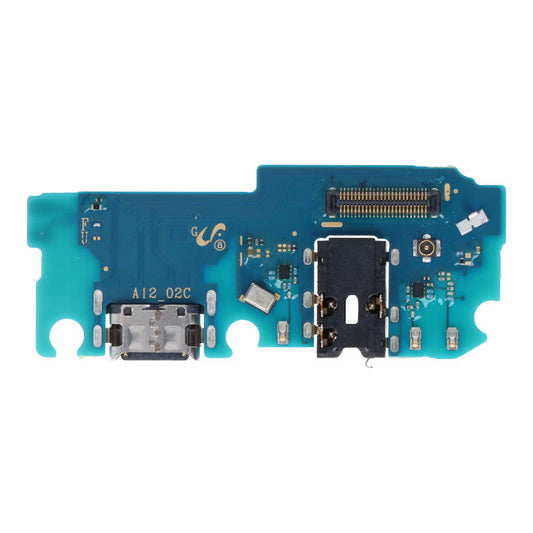 Ladeanschlussboard für Samsung Galaxy A12 - Shopgalaxy