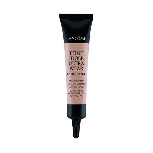 Lancome Teint Idole Ultra Wear Camouflage Concealer - #110 Ivoire (C)/ 01 Beige Albatre - Shopgalaxy