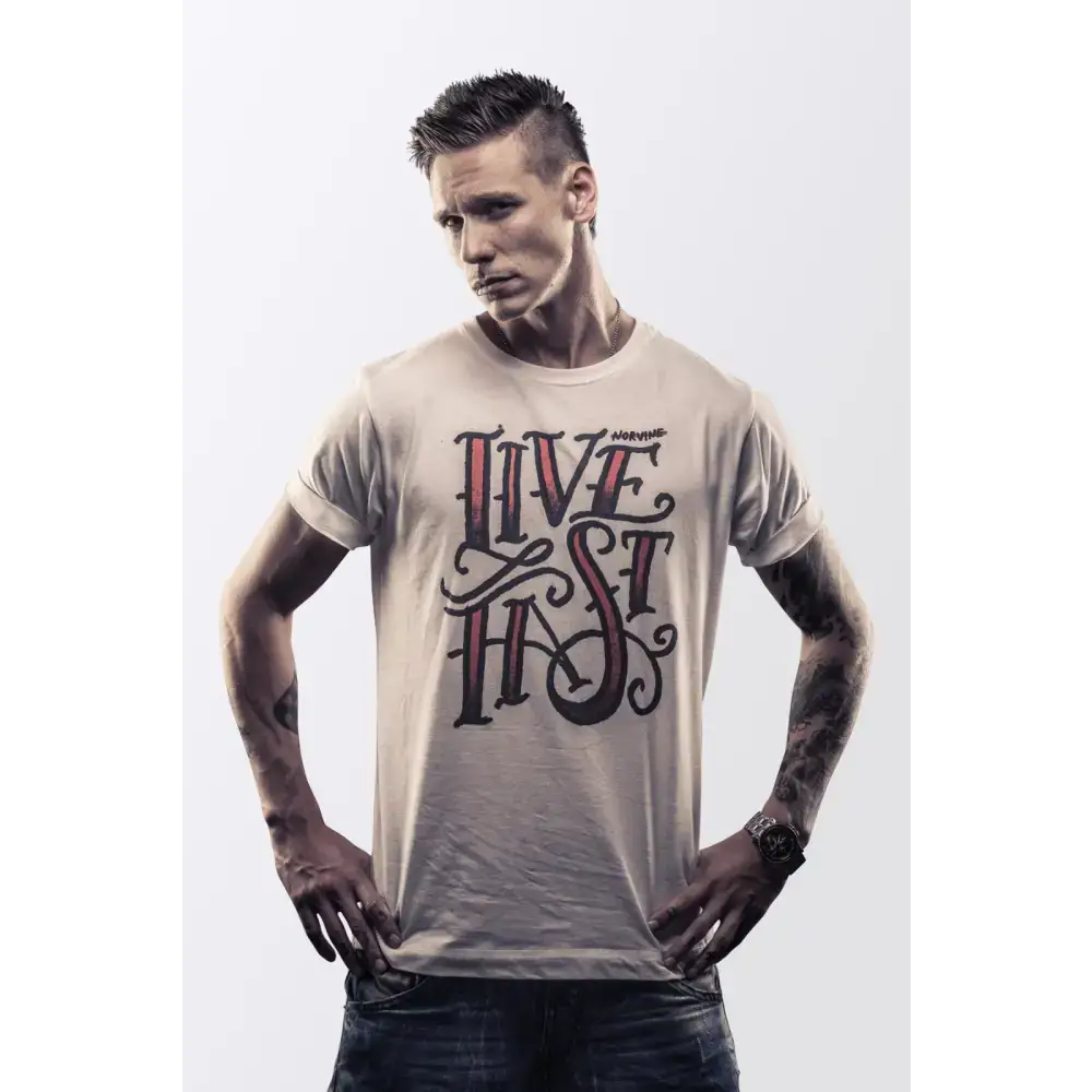 Live Fast - Shopgalaxy.ch