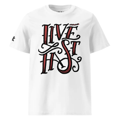 Live Fast - Shopgalaxy.ch