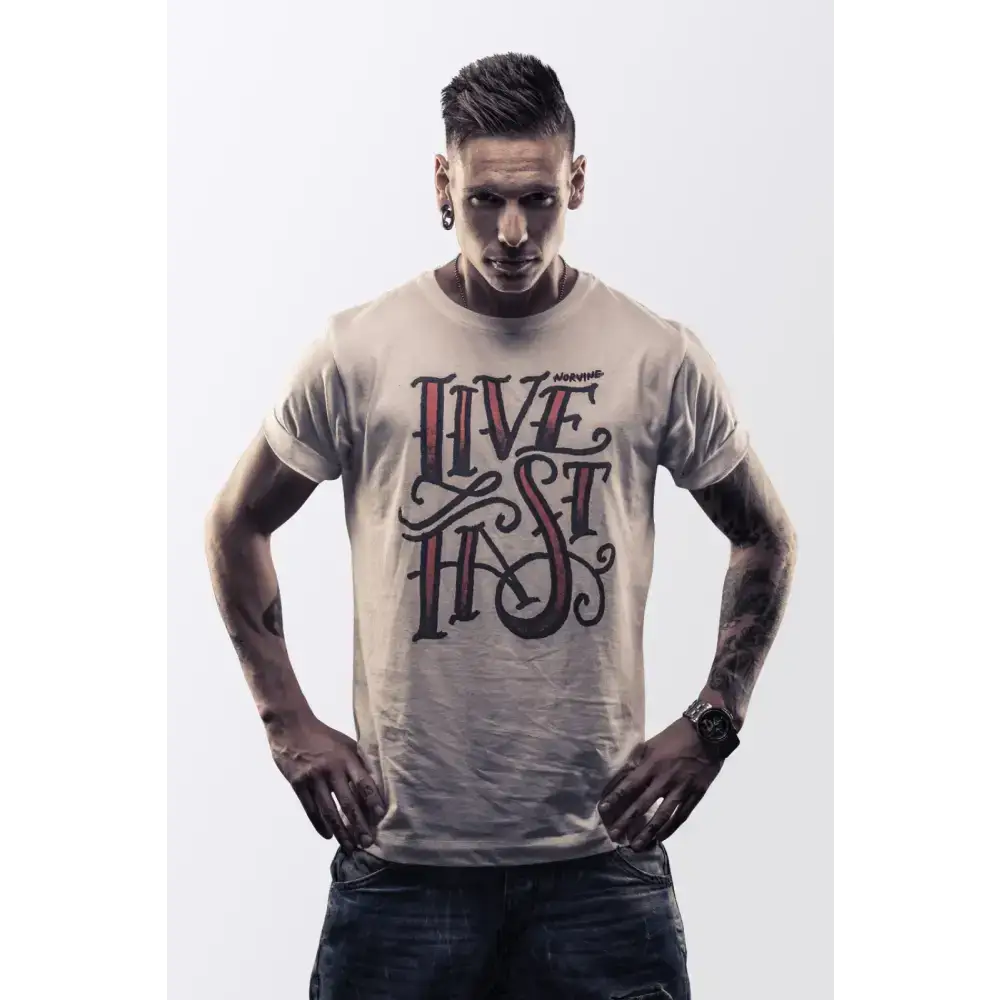 Live Fast - Shopgalaxy.ch