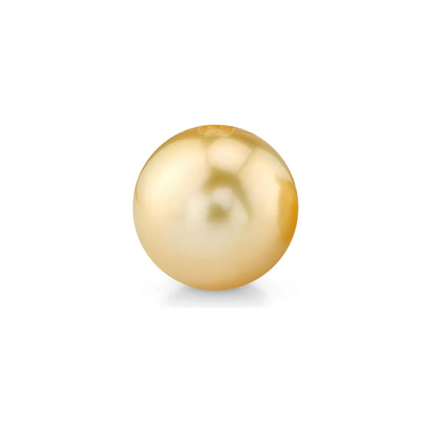 Loose South Sea Golden 11 - 12 MM (Undrilled & Non Refundable) - Shopgalaxy