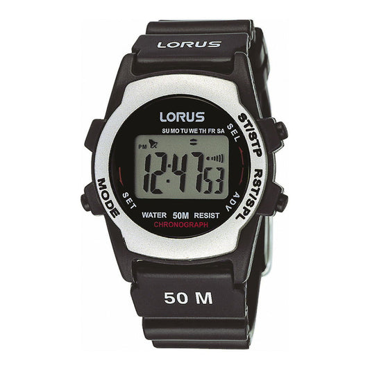 Lorus R2361AX9 Herrenuhr Chronograph - Shopgalaxy.ch