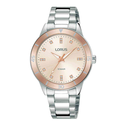 Lorus RG241RX9 Damenuhr - Shopgalaxy.ch