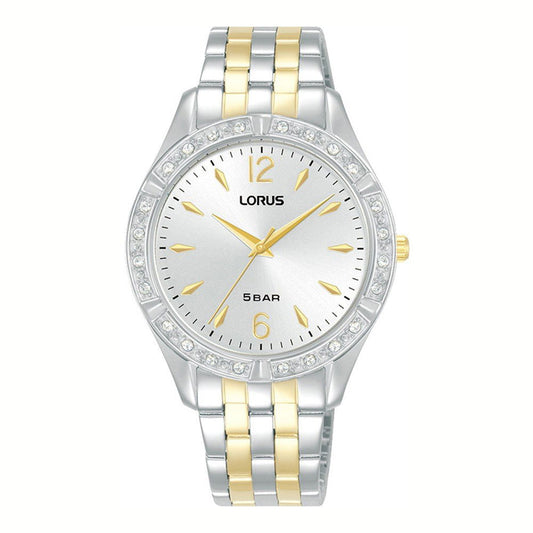 Lorus RG267WX9 Damenuhr - Shopgalaxy.ch