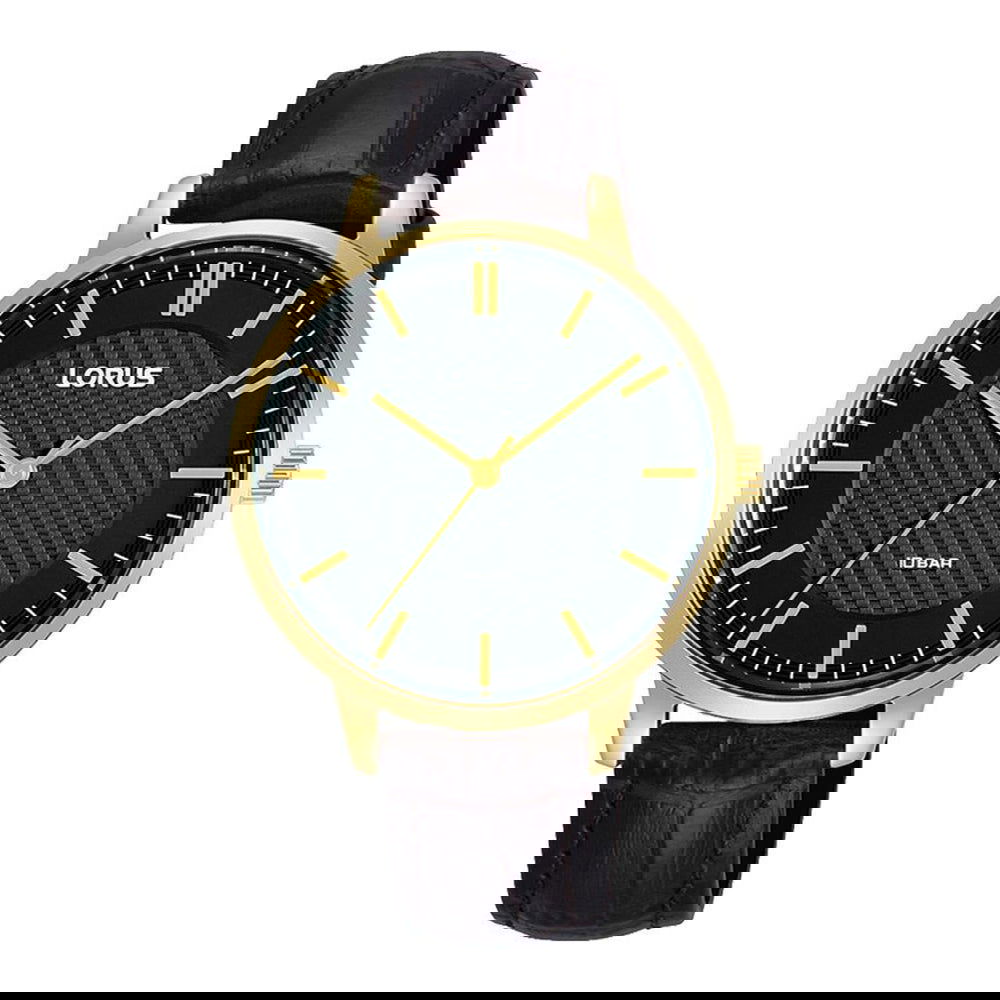 Lorus RG276TX9 Damenuhr - Shopgalaxy.ch