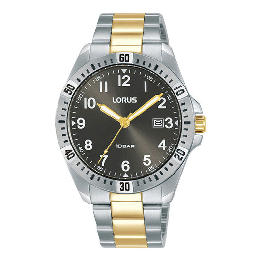 Lorus RH921NX9 Herrenuhr - Shopgalaxy.ch