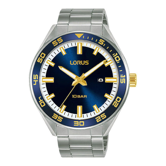 Lorus RH933NX9 Herrenuhr - Shopgalaxy.ch