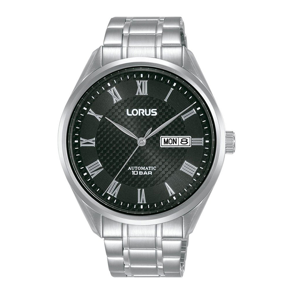 Lorus RL429BX9 Herrenuhr Automatik - Shopgalaxy.ch