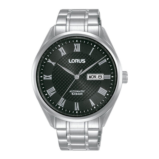 Lorus RL429BX9 Herrenuhr Automatik - Shopgalaxy.ch