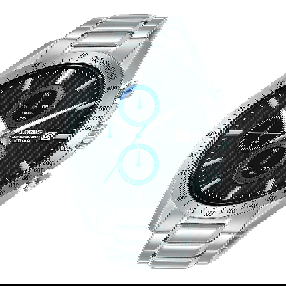 Lorus RM305HX9 Herrenuhr Chronograph - Shopgalaxy.ch