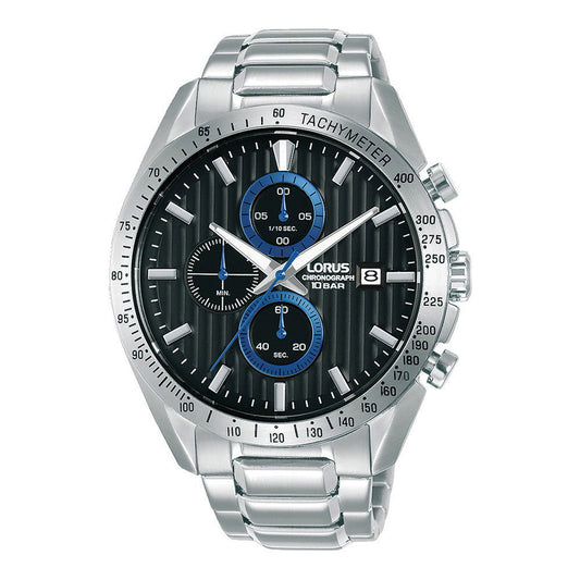 Lorus RM305HX9 Herrenuhr Chronograph - Shopgalaxy.ch